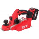 Milwaukee M18 BP-402C 4933451114