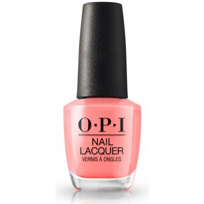 OPI Orleans lak na nehty Got Myself into a Jam-Balaya 15 ml – Zboží Mobilmania