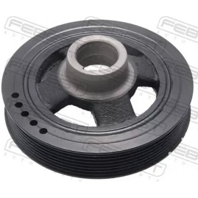 FEBEST Řemenice klikového hřídele FBS NDS-VQ35 – Zboží Mobilmania