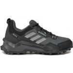 adidas Terrex AX4 GTX W black FZ3249 – Zboží Dáma