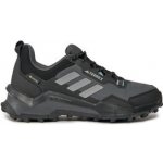 adidas Terrex AX4 GTX W black FZ3249 – Hledejceny.cz