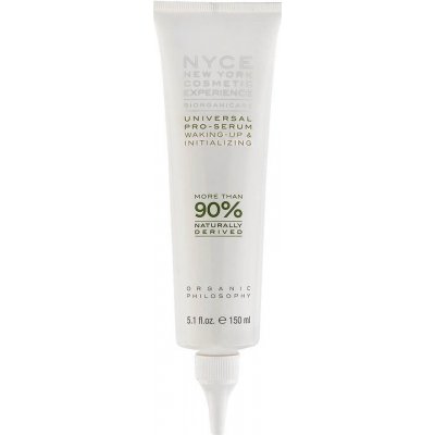 Nyce Universal Pro-Serum pro povzbuzení a oživení pokožky hlavy 150 ml – Hledejceny.cz
