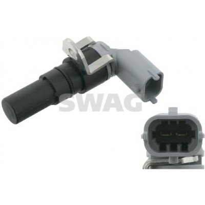Generátor impulsů, klikový hřídel SWAG 40 92 8120 – Zboží Mobilmania