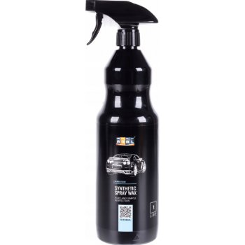 ADBL Synthetic Spray Wax 1 l