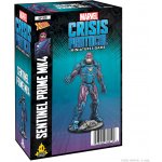 Atomic Mass Games Marvel Crisis Protocol: Sentinel Prime – Hledejceny.cz