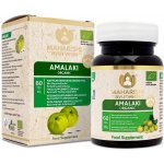 Maharishi Ayurveda BIO Amalaki 60 tablet – Hledejceny.cz