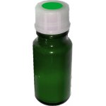 JaHan Barva k značení včelích matek lahvička 5 ml Zelená – Zboží Dáma