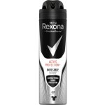 Rexona Men Active Protection + Invisible deospray 150 ml – Zboží Dáma
