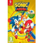 Sonic Mania Plus – Sleviste.cz