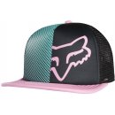 Fox Bandit Trucker Cotton Candy