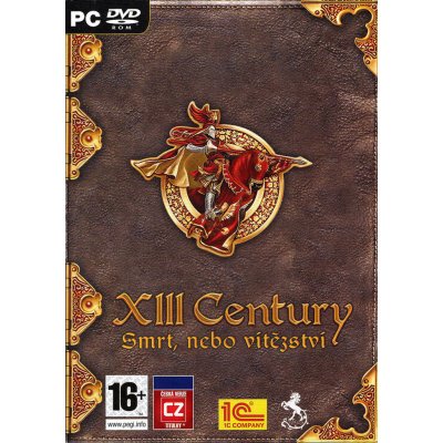 XIII Century – Sleviste.cz