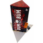 Dum Bum Triple 3rány/30 mm – Zboží Dáma