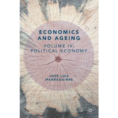 Economics and Ageing – Zboží Mobilmania