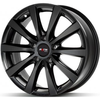 Platin P69 7x17 5x114,3 ET40 black