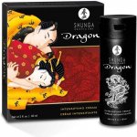 Shunga Dragon Virility Cream 60ml – Hledejceny.cz