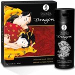 Shunga Dragon Virility Cream 60ml – Sleviste.cz