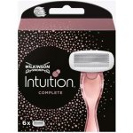 Wilkinson Sword Intuition Complete 6 ks – Zboží Mobilmania