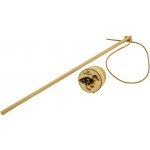 Lesní svět Retro káča s bičíkem Kachně – Hledejceny.cz