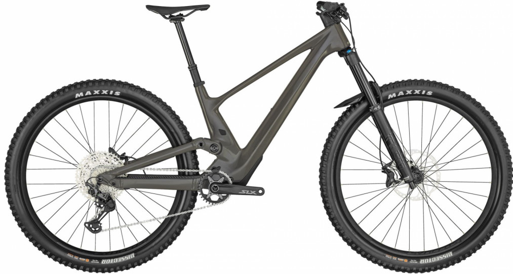Scott Genius 920 2024