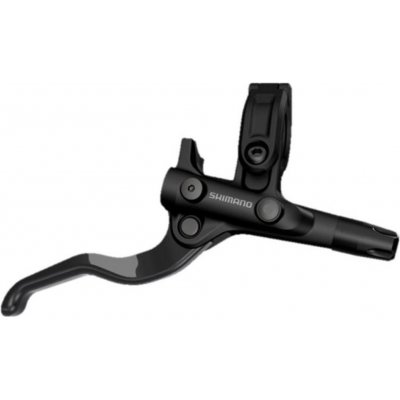 Shimano Brake Lever M4100 pravá černá – Zboží Dáma