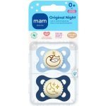 Mam Dudlík original modrá 2 ks – Hledejceny.cz