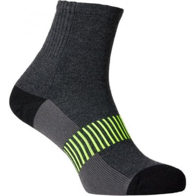 Salming Run Wool Sock 20 běžecké ponožky – Zbozi.Blesk.cz