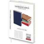 Ctirad s výsekem A5 Denní 2026 – Zboží Dáma