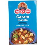 MDH Garam Masala 100 g – Hledejceny.cz