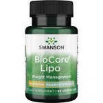 Swanson BioCore Lipo 60 kapslí – Hledejceny.cz