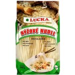 Lucka Rýžové nudle 7 mm 240g – Zboží Dáma