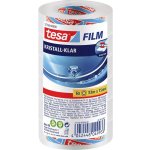 tesa Lepicí páska 33 m x 15 mm transparentní – Zboží Živě