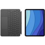 Logitech Combo Touch for iPad Pro 11 1st, 2nd, and 3rd generation 920-010255 GREY – Zboží Mobilmania