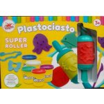 Playme Plasticcake Super Roller – Zbozi.Blesk.cz