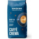 Eduscho Caffé Crema kräftig zrnková 1 kg – Hledejceny.cz