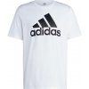 Pánské Tričko adidas tričko big logo bílá