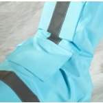 Samohýl Exclusive Vesta funkční pláštěnka Trekky – Sleviste.cz