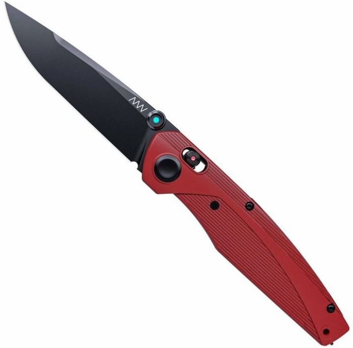 ANV Knives ANV A100 EL-DLC