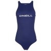 O'Neill Logo Swimsuit N1800007-15022 jednodílné tmavě modrá
