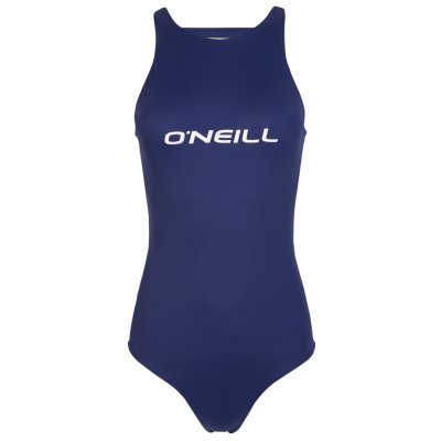 O'Neill Logo Swimsuit N1800007-15022 jednodílné tmavě modrá