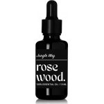 Jungle Way Růžové dřevo 100% esenciální olej 10 ml – Hledejceny.cz