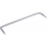 Kramle tesařská 320x12mm, zinek – Hledejceny.cz