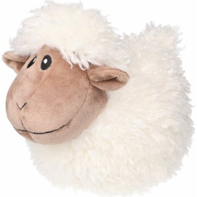 4Living Dveřní zarážka OVCE bílá – Sleviste.cz