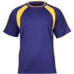 Merco Brasilia dres s krátkými rukávy – Zboží Mobilmania