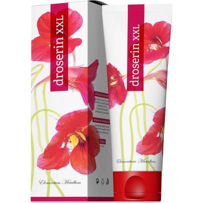 Energy Droserin regenerační krém 250 ml – Zboží Dáma