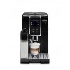 Automatický kávovar DeLonghi Dinamica Plus ECAM 370.70.B