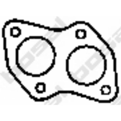 Bosal BS 256-251 – Hledejceny.cz