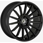 Schmidt CC-ZeroLip 10x20 5x120 ET30 satin black – Hledejceny.cz