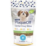 ProDen PlaqueOff Dental Bites 60 g – Hledejceny.cz