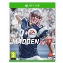 Madden NFL 17