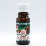 Dr. Popov vonný olej Kokos 10 ml – Hledejceny.cz